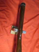 Winchester Pre 64 Mod 12 16ga Solid Rib Imp Cyl - 9 of 18