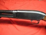 Winchester Pre 64 Mod 12 16ga Solid Rib Imp Cyl - 17 of 18