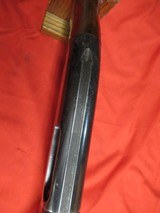 Winchester Pre 64 Mod 12 16ga Solid Rib Imp Cyl - 8 of 18