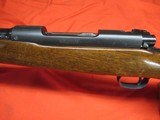Winchester Pre 64 Mod 70 Fwt 270 Win - 16 of 19