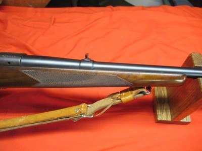 Winchester Pre 64 Mod 70 Std 264 Win Mag Stainless Barrel - Image 5 of 19