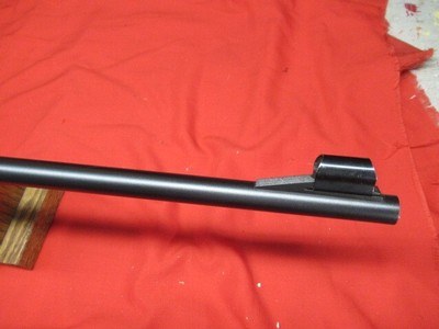 Winchester Pre 64 Mod 70 Std 264 Win Mag Stainless Barrel - Image 6 of 19