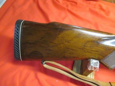 Winchester Pre 64 Mod 70 Std 264 Win Mag Stainless Barrel - Image 4 of 19