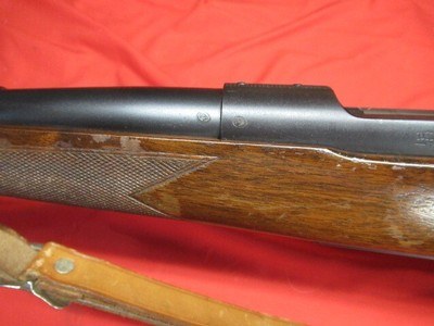 Winchester Pre 64 Mod 70 Std 264 Win Mag Stainless Barrel - Image 15 of 19