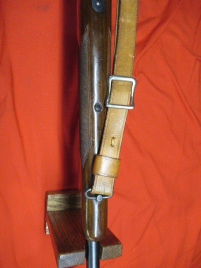 Winchester Pre 64 Mod 70 Std 264 Win Mag Stainless Barrel - Image 12 of 19