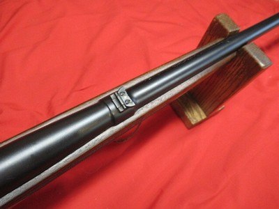 Winchester Pre 64 Mod 70 Std 264 Win Mag Stainless Barrel - Image 9 of 19