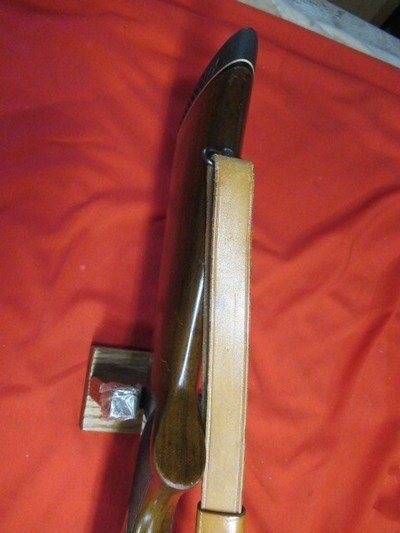 Winchester Pre 64 Mod 70 Std 264 Win Mag Stainless Barrel - Image 11 of 19