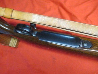 Winchester Pre 64 Mod 70 Std 264 Win Mag Stainless Barrel - Image 10 of 19
