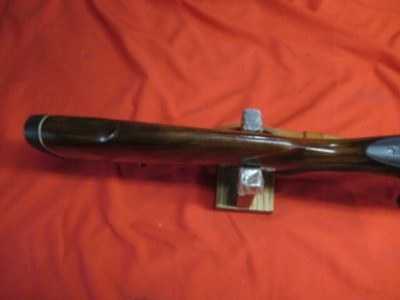 Winchester Pre 64 Mod 70 Std 264 Win Mag Stainless Barrel - Image 8 of 19
