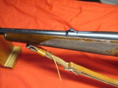 Winchester Pre 64 Mod 70 Std 264 Win Mag Stainless Barrel - Image 16 of 19