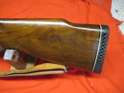Winchester Pre 64 Mod 70 Std 264 Win Mag Stainless Barrel - Image 19 of 19