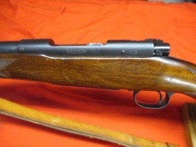 Winchester Pre 64 Mod 70 Std 264 Win Mag Stainless Barrel - Image 17 of 19