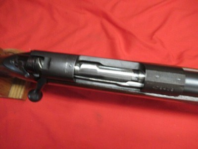 Winchester Pre 64 Mod 70 Std 264 Win Mag Stainless Barrel - Image 7 of 19
