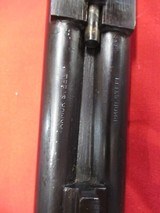 LC Smith Field 410 SXS - 21 of 24