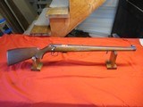 Anschutz Mod 1518 22 Magnum Nice!