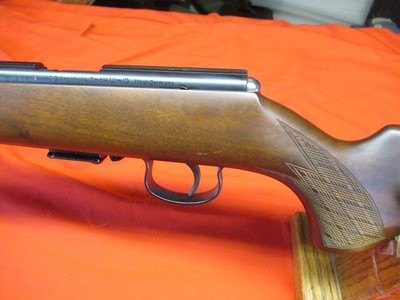 Anschutz Mod 1518 22 Magnum Nice! - Image 18 of 20
