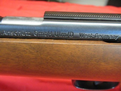 Anschutz Mod 1518 22 Magnum Nice! - Image 15 of 20