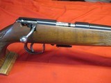 Anschutz Mod 1518 22 Magnum Nice! - 2 of 20
