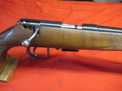 Anschutz Mod 1518 22 Magnum Nice! - Image 2 of 20