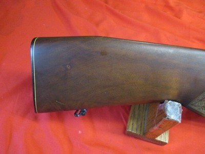 Anschutz Mod 1518 22 Magnum Nice! - Image 4 of 20