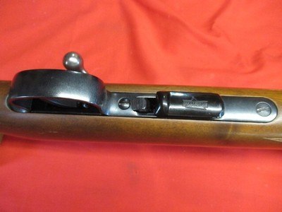 Anschutz Mod 1518 22 Magnum Nice! - Image 10 of 20