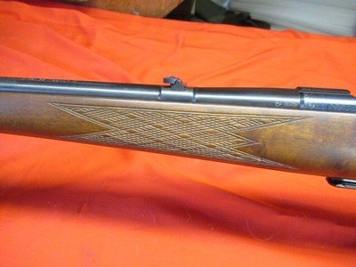 Anschutz Mod 1518 22 Magnum Nice! - Image 17 of 20