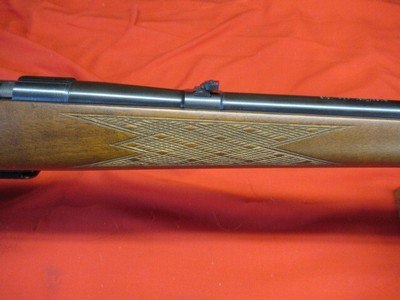 Anschutz Mod 1518 22 Magnum Nice! - Image 5 of 20