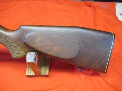 Anschutz Mod 1518 22 Magnum Nice! - Image 19 of 20