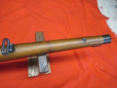 Anschutz Mod 1518 22 Magnum Nice! - Image 13 of 20