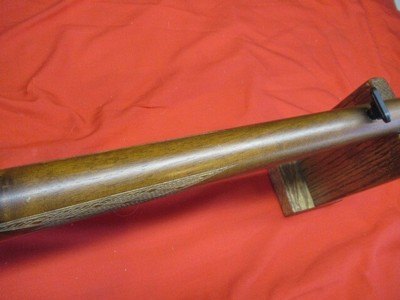 Anschutz Mod 1518 22 Magnum Nice! - Image 12 of 20
