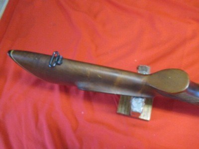Anschutz Mod 1518 22 Magnum Nice! - Image 11 of 20