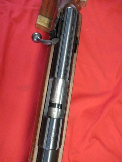 Anschutz Mod 1518 22 Magnum Nice! - Image 7 of 20