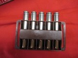 1 Box 20Rds Federal Premium Safari 458 Win Magnum Factory Ammo - 4 of 4