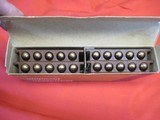 1 Box 20Rds Federal Premium Safari 458 Win Magnum Factory Ammo - 3 of 4