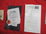 Marlin 1894 Carbine 44 Magnum with Box - 6 of 19