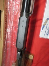 Marlin 1894 Carbine 357 with Box - 7 of 21