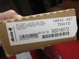 Marlin 1894 Carbine 357 with Box - 21 of 21