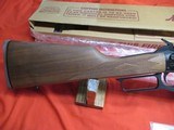 Marlin 1894 Carbine 357 with Box - 3 of 21