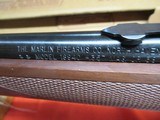 Marlin 1894 Carbine 357 with Box - 14 of 21