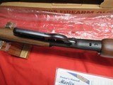 Marlin 1894 Carbine 357 with Box - 10 of 21