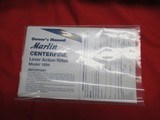 Marlin 1894 Carbine 357 with Box - 6 of 21