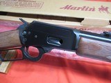 Marlin 1894 Carbine 357 with Box - 2 of 21