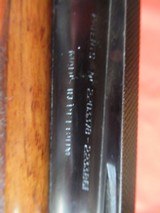 Browning Superposed 20ga Round Knob - 7 of 21