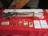 Ruger #1 375 H&H Stainless NIB - 1 of 21