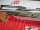 Ruger #1 375 H&H Stainless NIB - 18 of 21