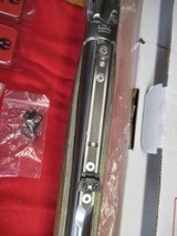 Ruger #1 375 H&H Stainless NIB - 9 of 21