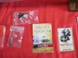 Ruger #1 375 H&H Stainless NIB - 7 of 21