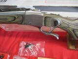 Ruger #1 375 H&H Stainless NIB - 19 of 21