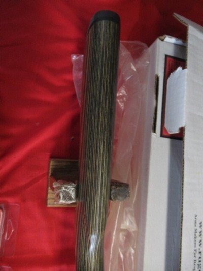 Ruger #1 375 H&H Stainless NIB - Image 11 of 21