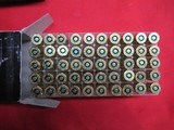 2 Boxes 100 Rds Fiocchi 30 Luger-7.65 Parabellum Factory Ammo - 3 of 3